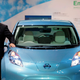 Illustration for article titled Ford Escape Carpet Pads Blocking, French Presidents Peugeot Snarking, And Nissan Leaf Isnt Sparking